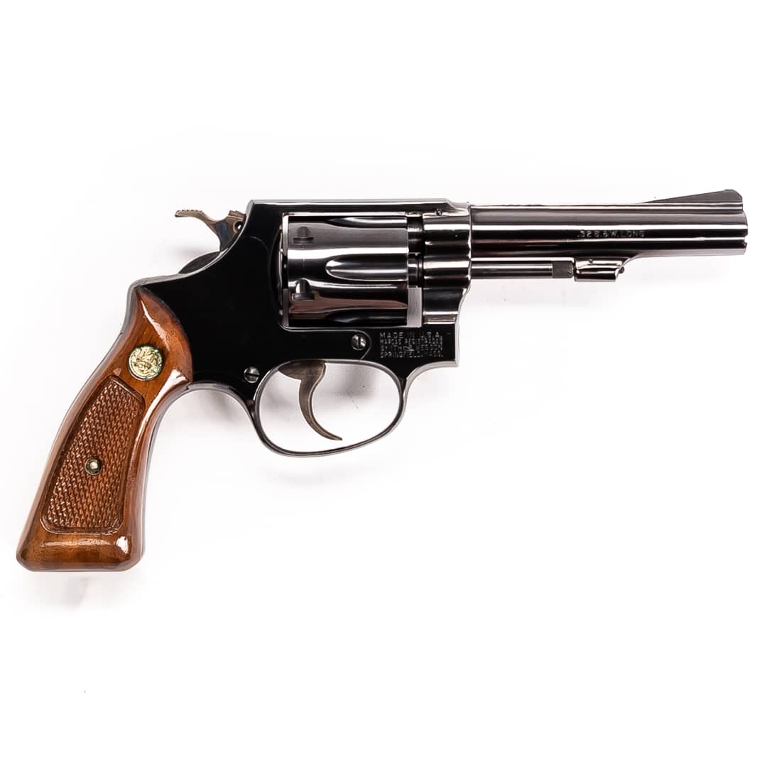 Image of SMITH & WESSON MODEL 31-1